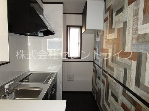 Grand　Field　中高津の物件内観写真