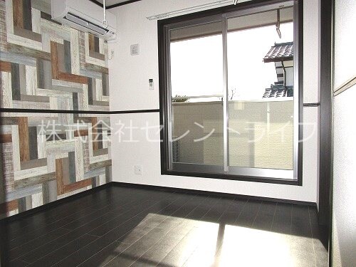 Grand　Field　中高津の物件内観写真