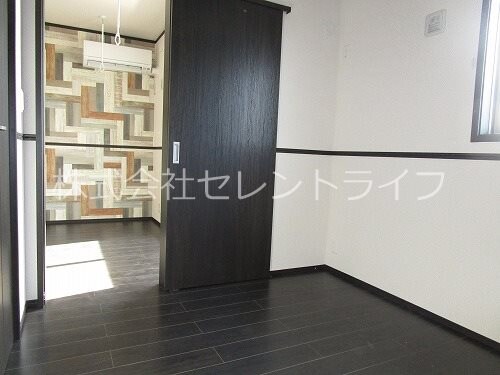 Grand　Field　中高津の物件内観写真