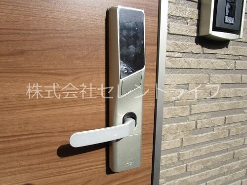 Grand　Field　中高津の物件内観写真