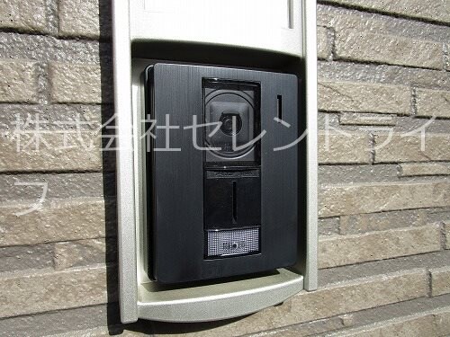 Grand　Field　中高津の物件内観写真