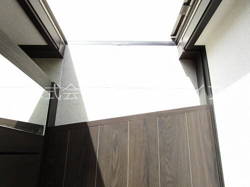 Grand　Field　中高津の物件内観写真