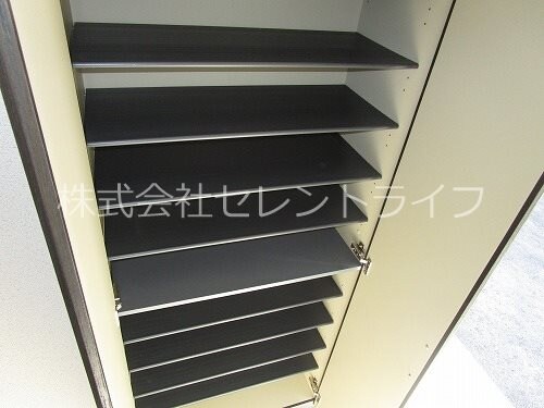 Grand　Field　中高津の物件内観写真