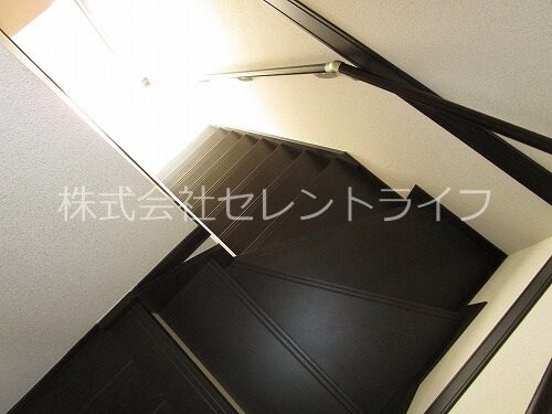 Grand　Field　中高津の物件内観写真