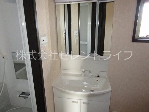 Grand　Field　中高津の物件内観写真