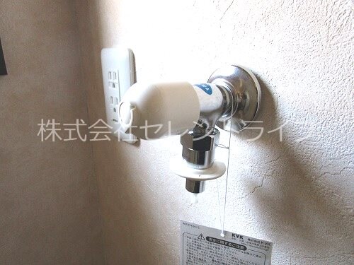 Grand　Field　中高津の物件内観写真