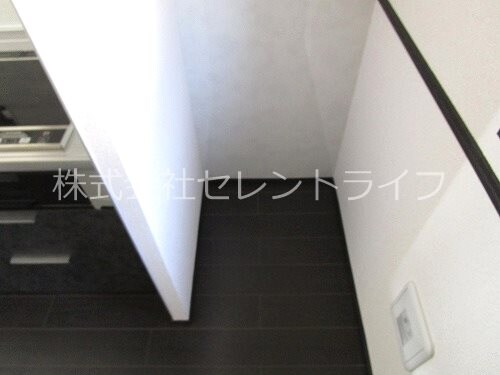 Grand　Field　中高津の物件内観写真