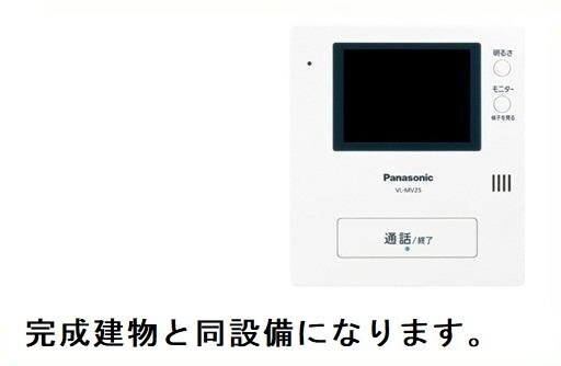 カレントヴィラVIの物件内観写真