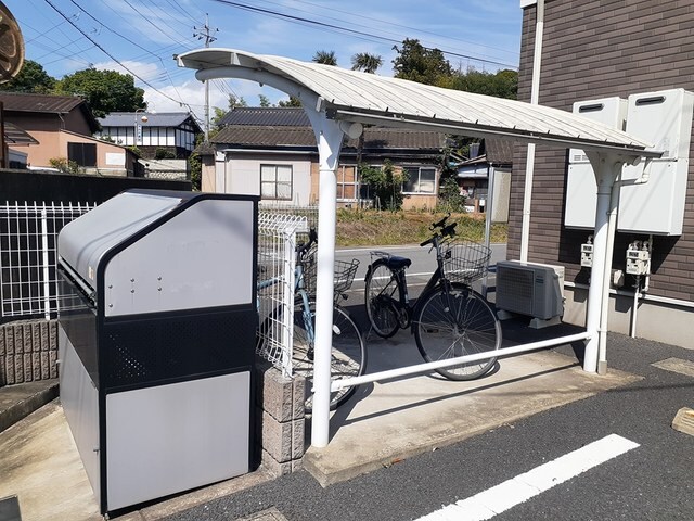 レイクヒルズ土浦の物件内観写真