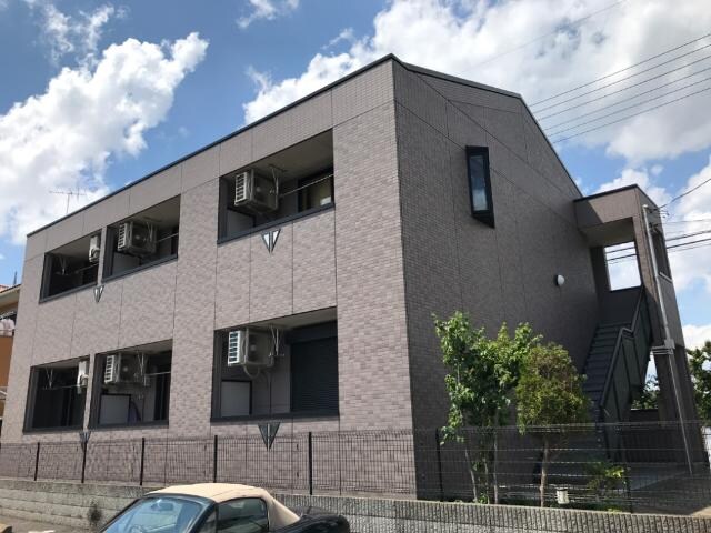 GRYFFINDORII（グリフィンドール）の物件外観写真