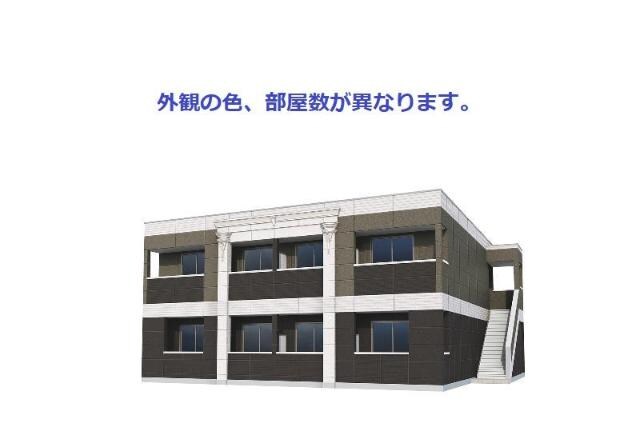 Ｌｉｍｎｅ（リムネー）の物件外観写真