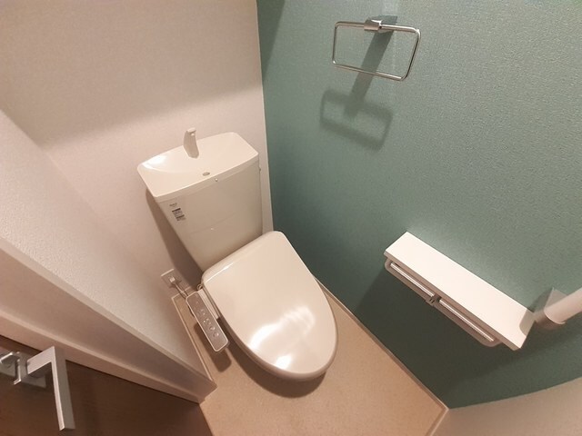 エピナール土浦１の物件内観写真