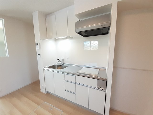 エピナール土浦１の物件内観写真