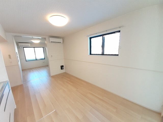 エピナール土浦１の物件内観写真