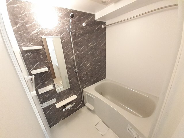 エピナール土浦１の物件内観写真