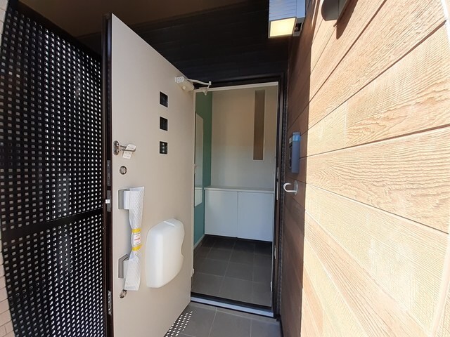 エピナール土浦１の物件内観写真