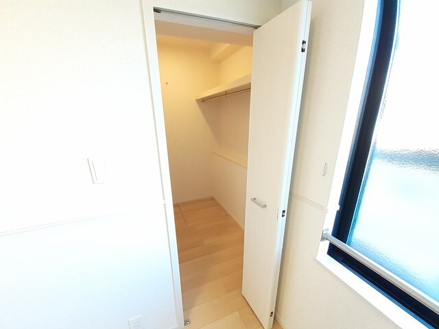 エピナール土浦１の物件内観写真