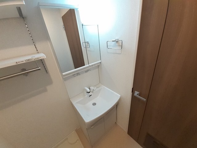 エピナール土浦１の物件内観写真