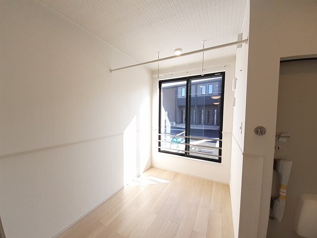 エピナール土浦１の物件内観写真