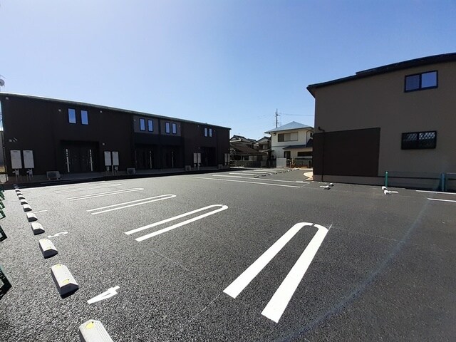 エピナール土浦１の物件内観写真