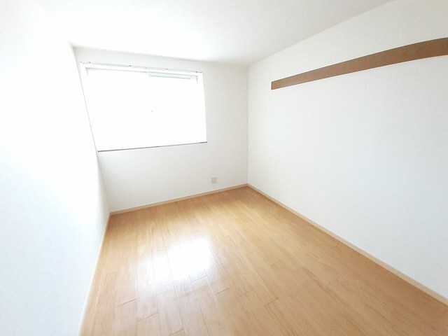 グランディール乙戸南の物件内観写真