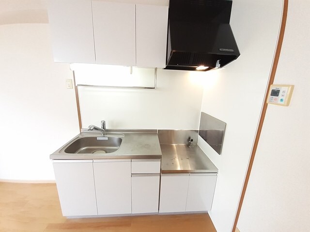 グランディール乙戸南の物件内観写真