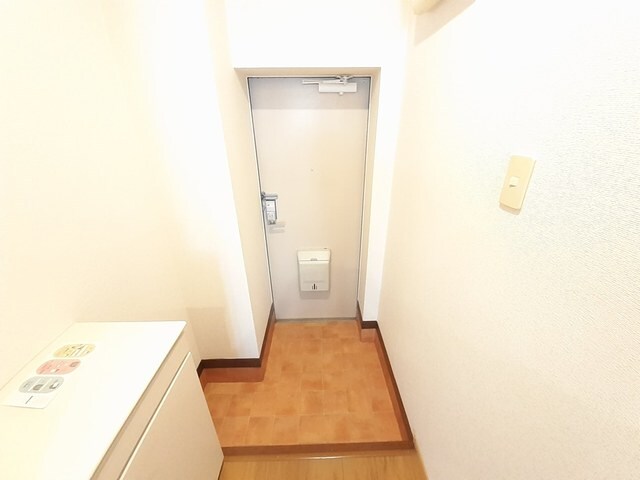 グランディール乙戸南の物件内観写真