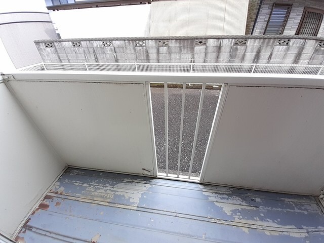 グランディール乙戸南の物件内観写真