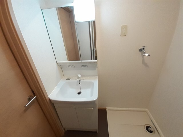 グランディール乙戸南の物件内観写真