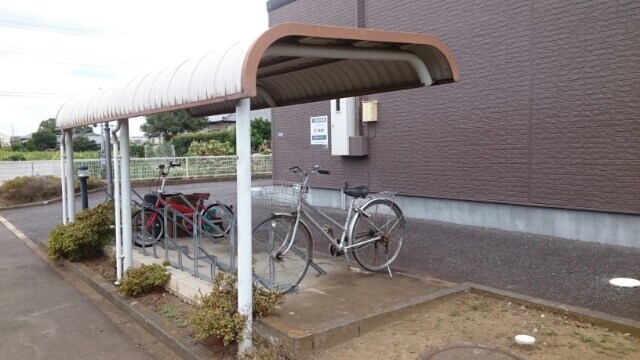 グランディール乙戸南の物件内観写真