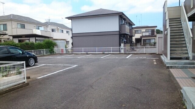 グランディール乙戸南の物件内観写真