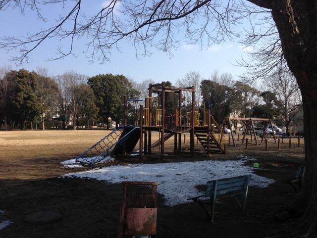 グランディール乙戸南の物件内観写真