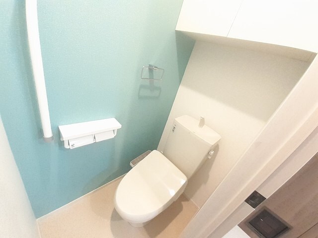 メゾン・ド・リヴィエール　IIの物件内観写真