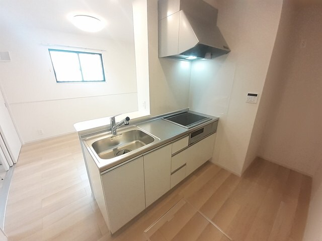 メゾン・ド・リヴィエール　IIの物件内観写真