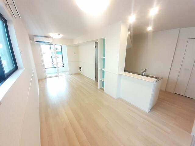 メゾン・ド・リヴィエール　IIの物件内観写真