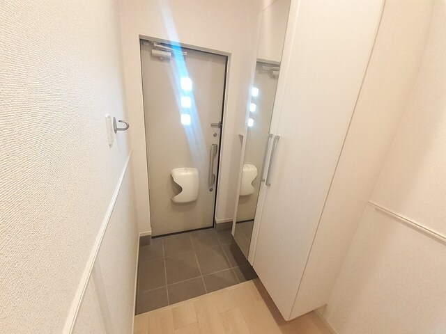 メゾン・ド・リヴィエール　IIの物件内観写真