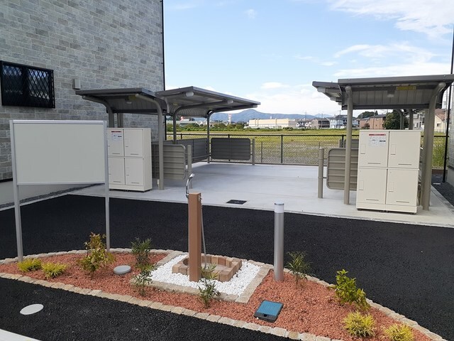 メゾン・ド・リヴィエール　IIの物件内観写真