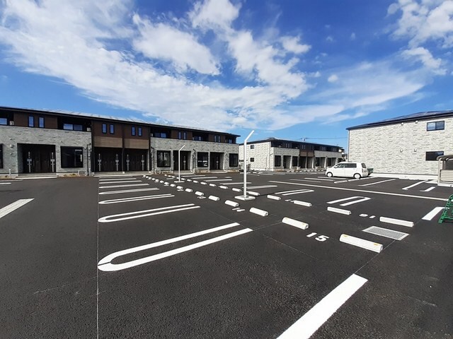 メゾン・ド・リヴィエール　IIの物件内観写真