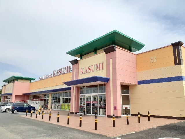 メゾン・ド・リヴィエール　IIの物件内観写真