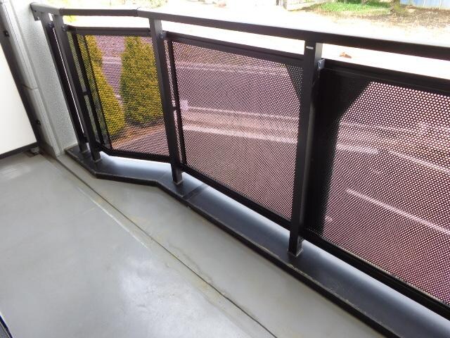 メゾンアイリスの物件内観写真