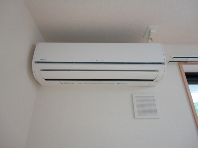 メゾンアイリスの物件内観写真