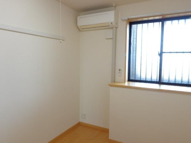 メゾンアイリスの物件内観写真