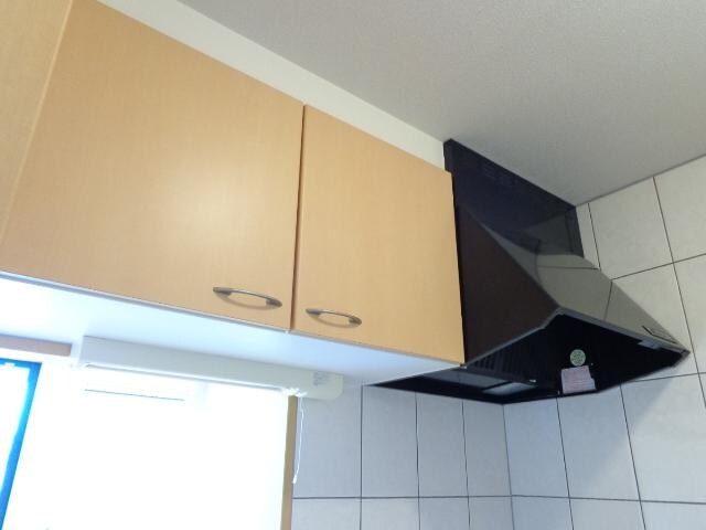 メゾンアイリスの物件内観写真