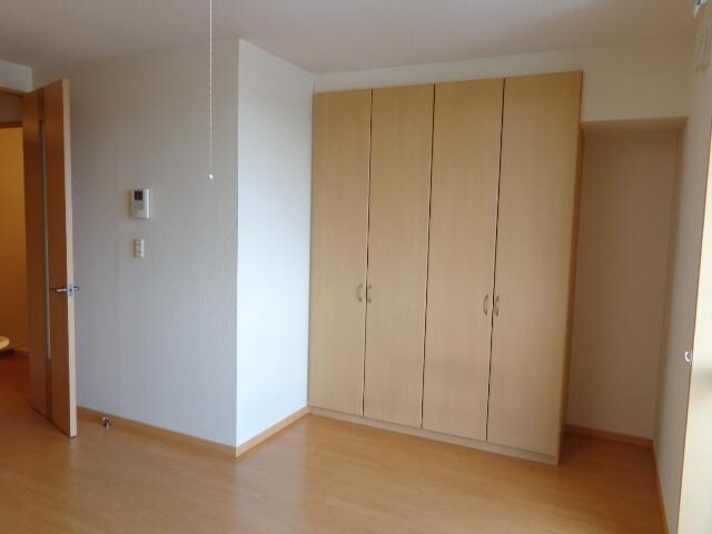 メゾンアイリスの物件内観写真