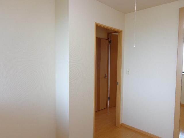 メゾンアイリスの物件内観写真