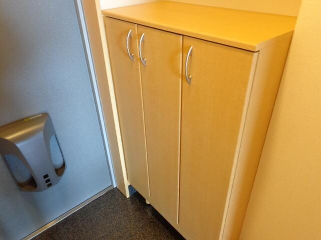 メゾンアイリスの物件内観写真