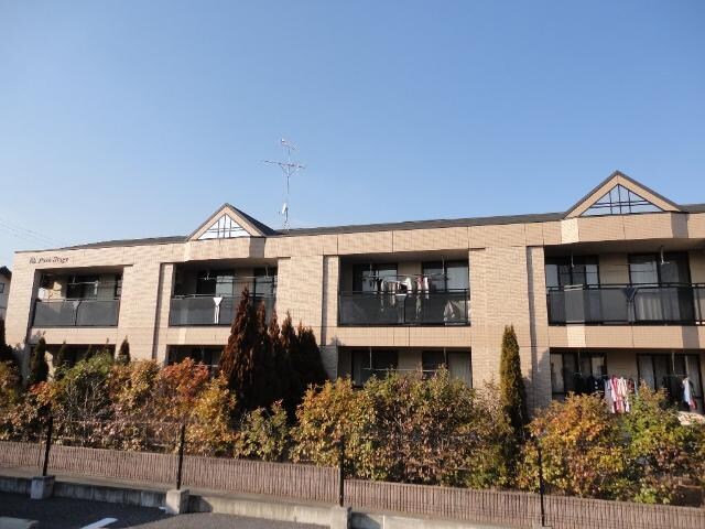 Pure Stage（ピュアステージ）の物件外観写真