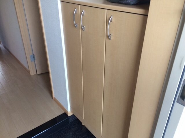 Pure Stage（ピュアステージ）の物件内観写真