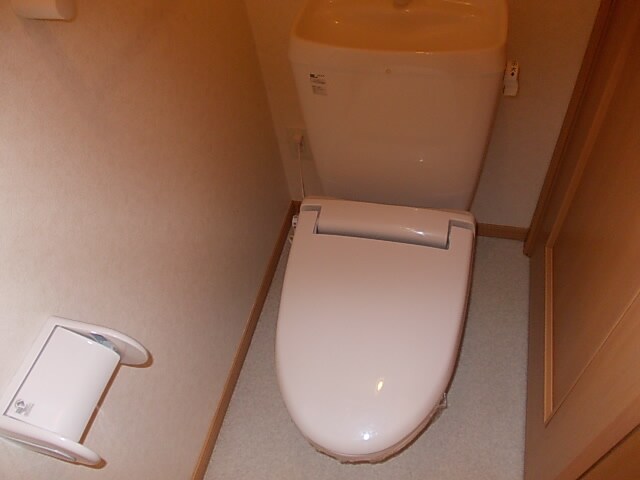 ニューライフの物件内観写真