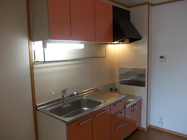 ニューライフの物件内観写真